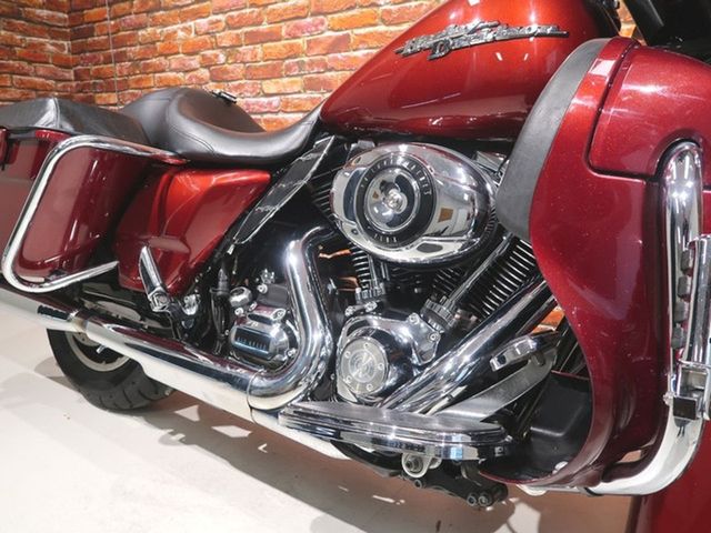 harley-davidson - street-glide-flhx