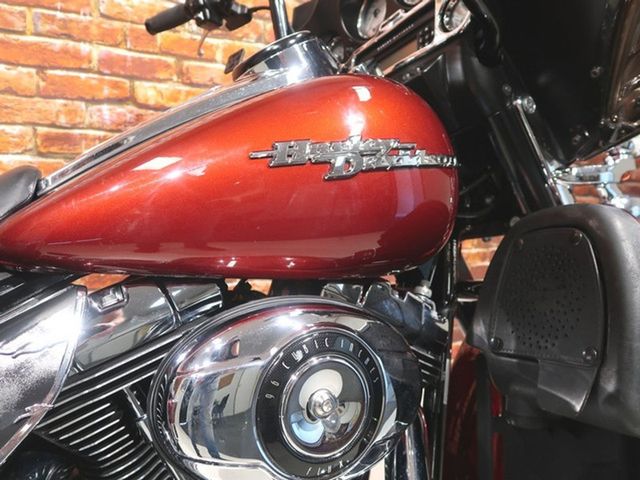harley-davidson - street-glide-flhx
