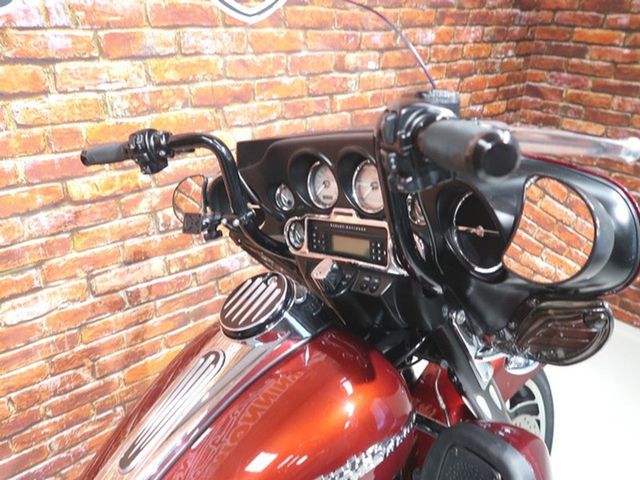harley-davidson - street-glide-flhx