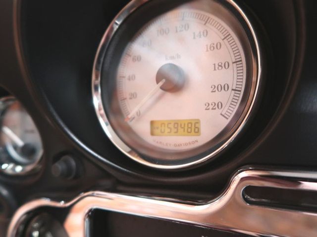 harley-davidson - street-glide-flhx