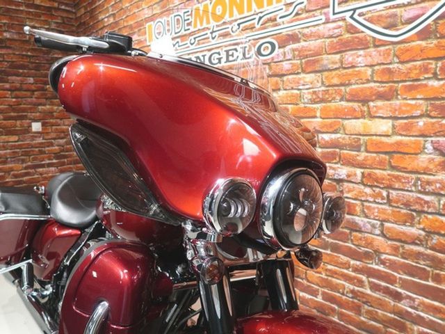 harley-davidson - street-glide-flhx