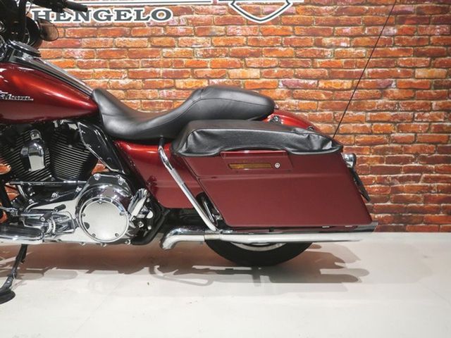 harley-davidson - street-glide-flhx