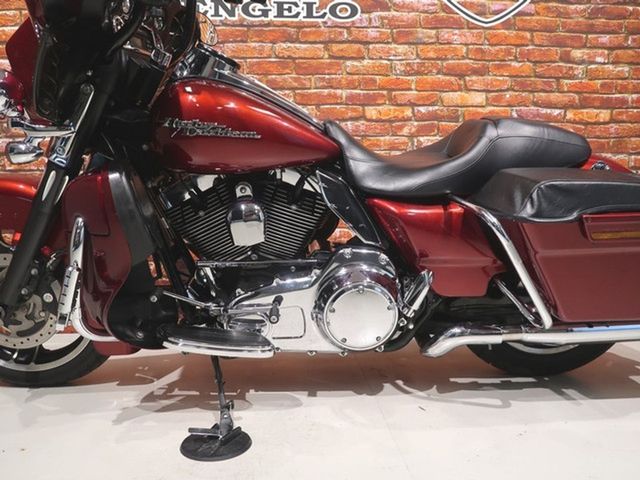 harley-davidson - street-glide-flhx