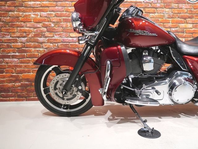 harley-davidson - street-glide-flhx