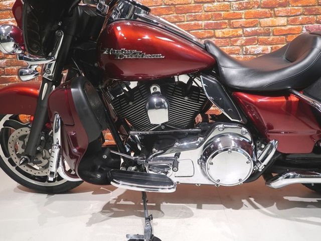 harley-davidson - street-glide-flhx