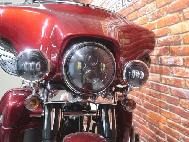 harley-davidson - street-glide-flhx