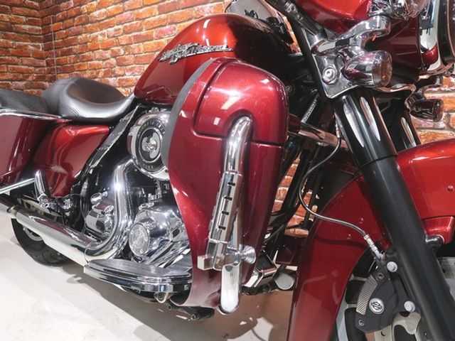 harley-davidson - street-glide-flhx