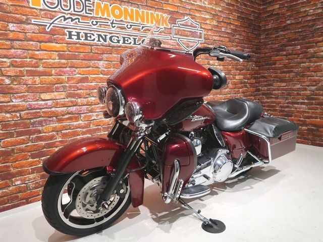 harley-davidson - street-glide-flhx