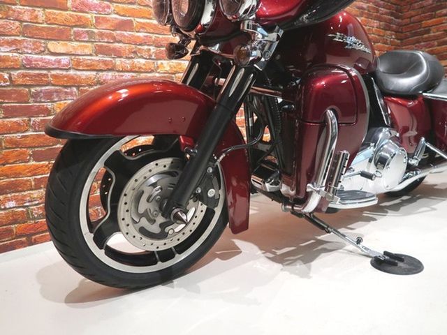harley-davidson - street-glide-flhx