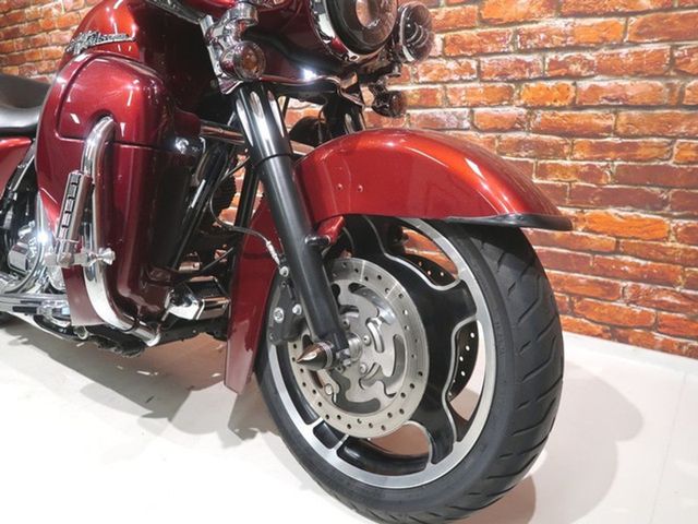 harley-davidson - street-glide-flhx