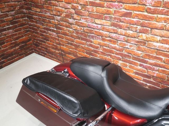 harley-davidson - street-glide-flhx