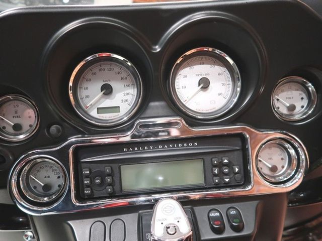 harley-davidson - street-glide-flhx