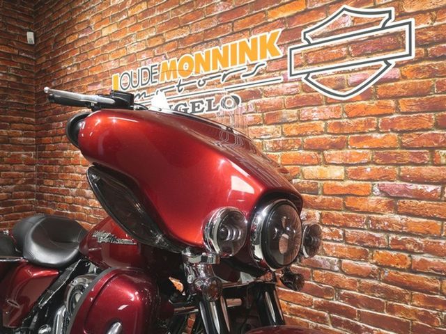 harley-davidson - street-glide-flhx