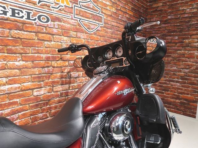 harley-davidson - street-glide-flhx