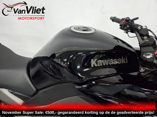 kawasaki - z-1000-sx-abs