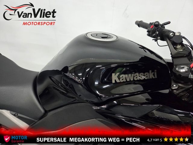 kawasaki - z-1000-sx-abs