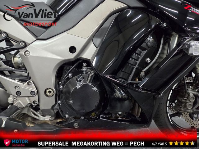 kawasaki - z-1000-sx-abs