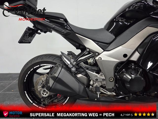 kawasaki - z-1000-sx-abs