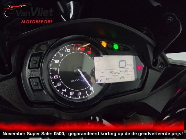 kawasaki - z-1000-sx-abs