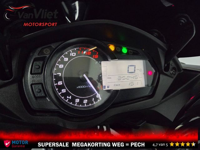 kawasaki - z-1000-sx-abs