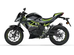 Kawasaki Z125 2026 nieuw – foto 6 van 6