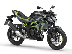 Kawasaki Z125 2026 nieuw – foto 2 van 6