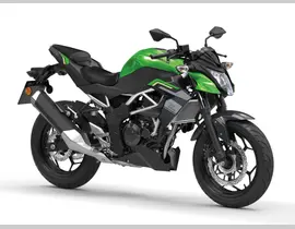 Kawasaki Z125 2026 nieuw