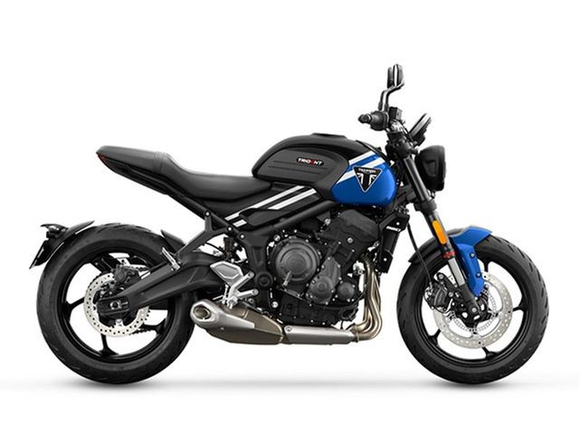 triumph - trident-660