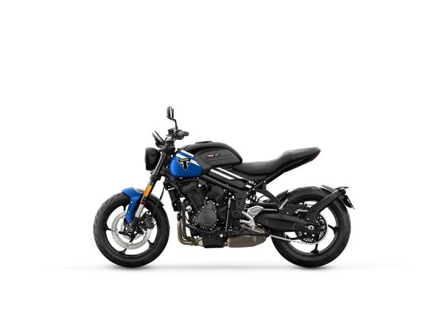 triumph - trident-660