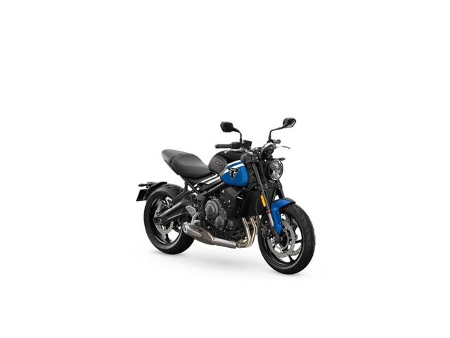 triumph - trident-660