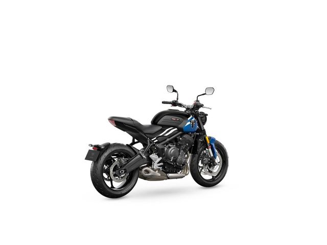 triumph - trident-660