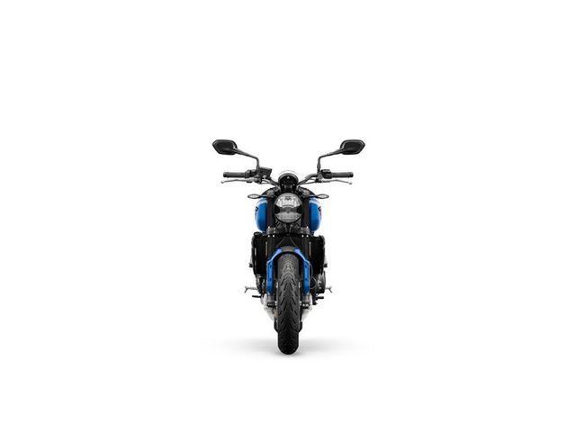 triumph - trident-660