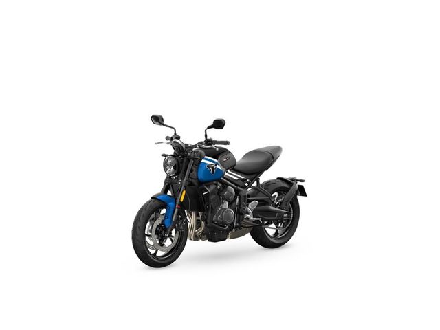 triumph - trident-660