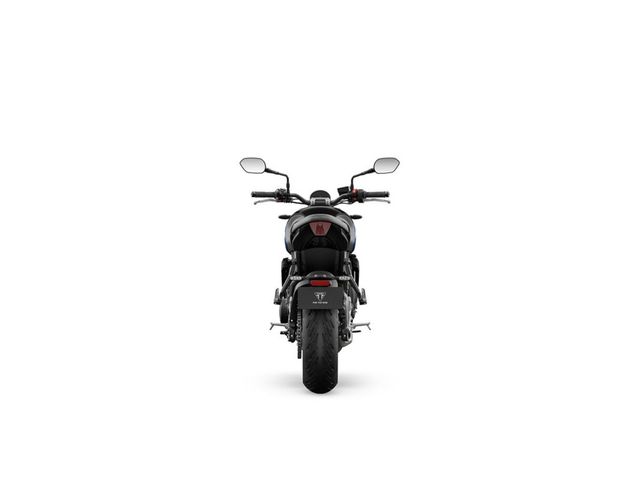 triumph - trident-660