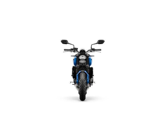 triumph - trident-660