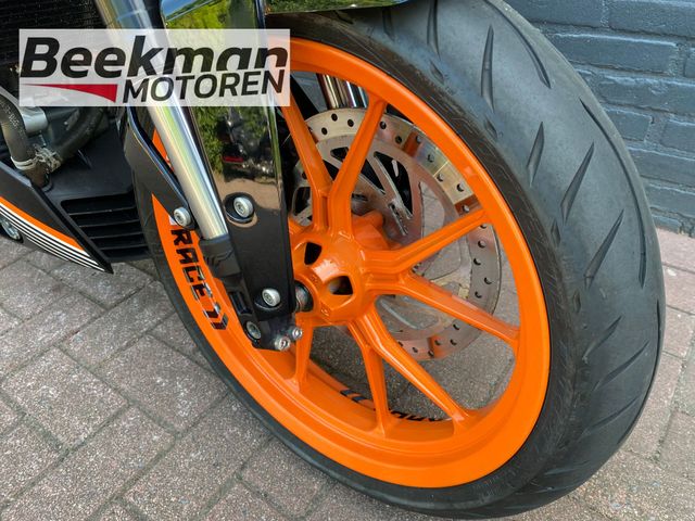 ktm - 390-duke