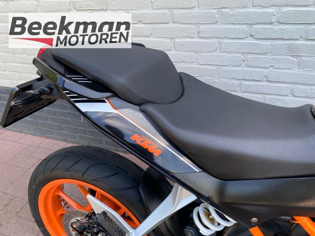 ktm - 390-duke