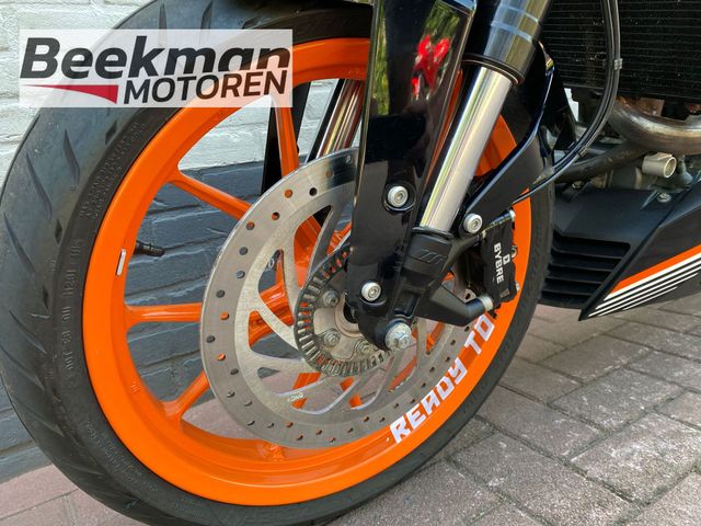 ktm - 390-duke