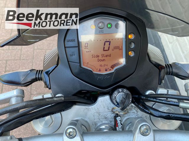 ktm - 390-duke