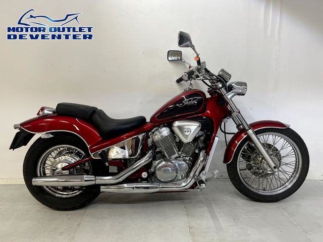 honda - vt-600-c-shadow--vlx-
