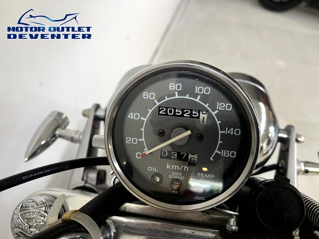 honda - vt-600-c-shadow--vlx-