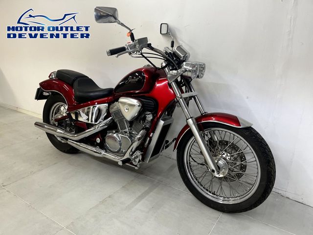 honda - vt-600-c-shadow--vlx-