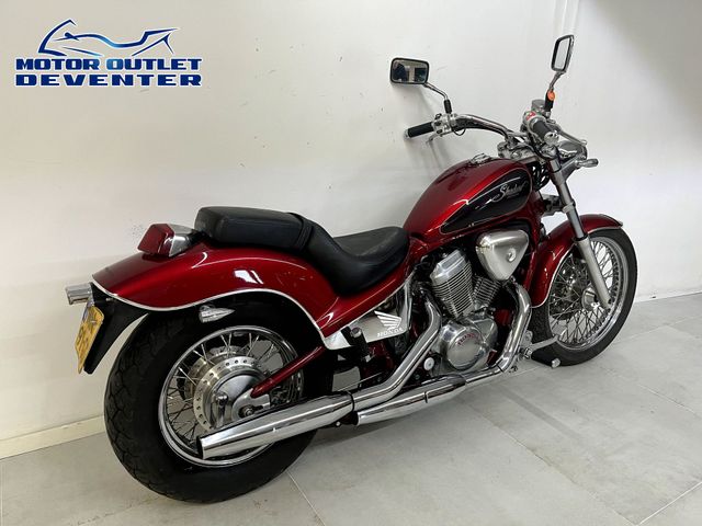 honda - vt-600-c-shadow--vlx-