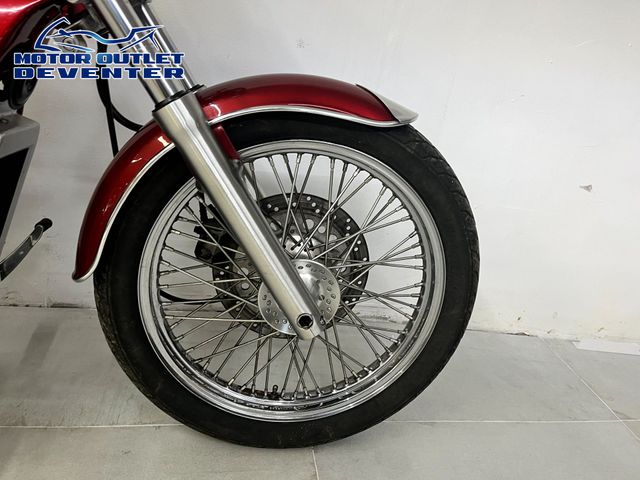honda - vt-600-c-shadow--vlx-