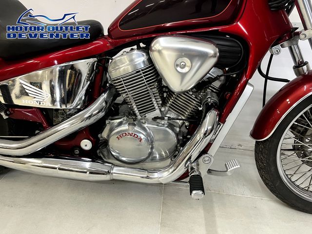 honda - vt-600-c-shadow--vlx-