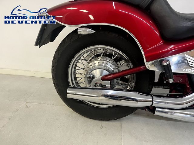 honda - vt-600-c-shadow--vlx-