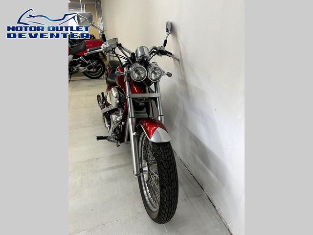honda - vt-600-c-shadow--vlx-