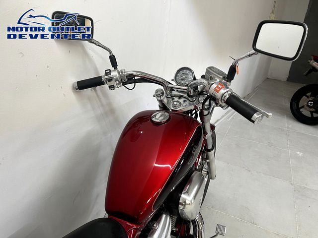 honda - vt-600-c-shadow--vlx-
