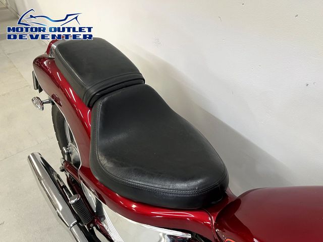 honda - vt-600-c-shadow--vlx-