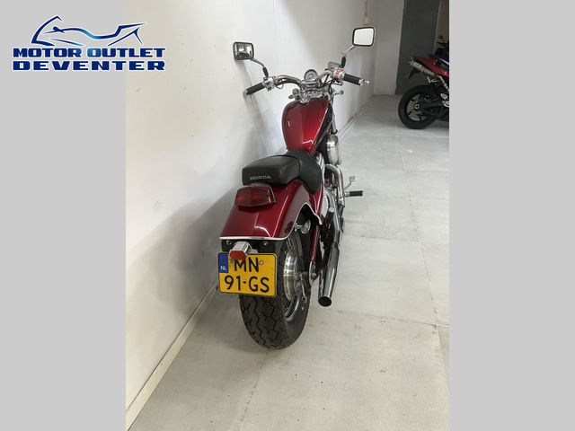 honda - vt-600-c-shadow--vlx-
